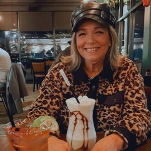 Meet your Posher, Tayla